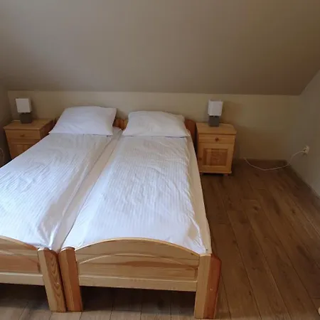 דירה Orkisz זקופאנה