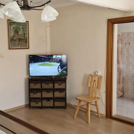 Orkisz Apartment *