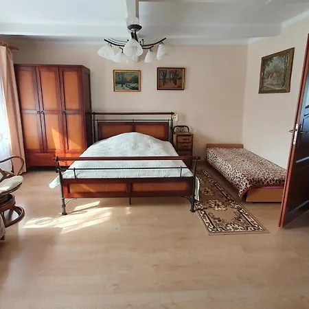 Διαμέρισμα Orkisz