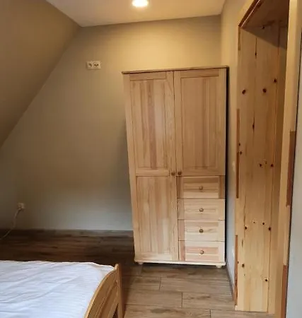 Appartement Orkisz