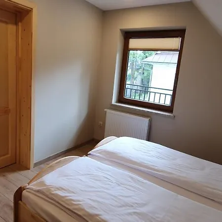 Orkisz Appartement *