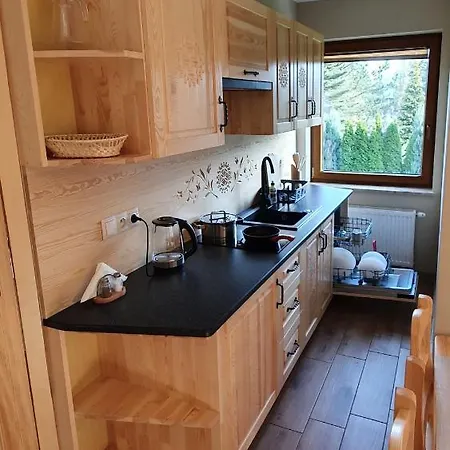 Orkisz Appartement *