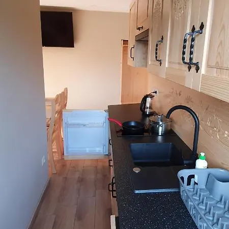 Διαμέρισμα Orkisz *