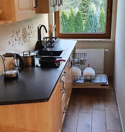 Orkisz Διαμέρισμα