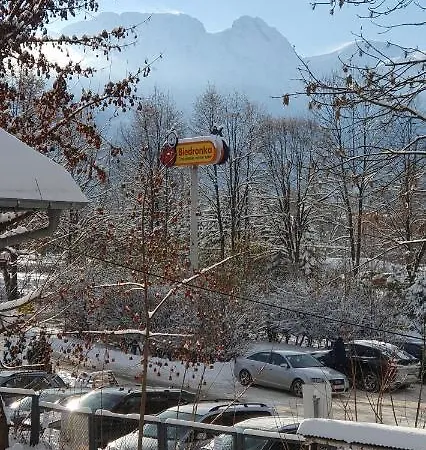 Orkisz * Ζακοπάνε