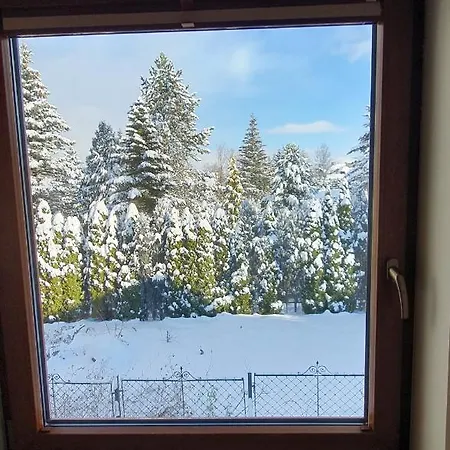 Διαμέρισμα Orkisz Ζακοπάνε