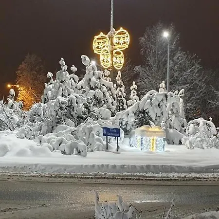 Διαμέρισμα Orkisz