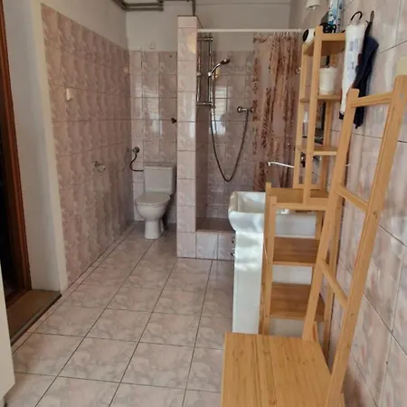 Διαμέρισμα Orkisz Ζακοπάνε