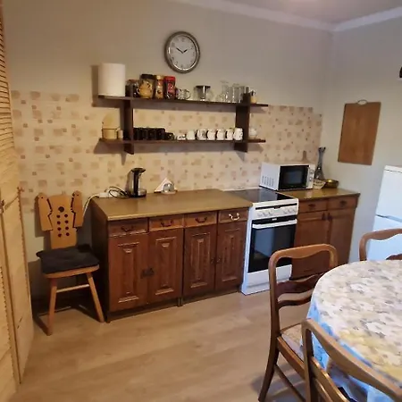 Orkisz Appartement Zakopane