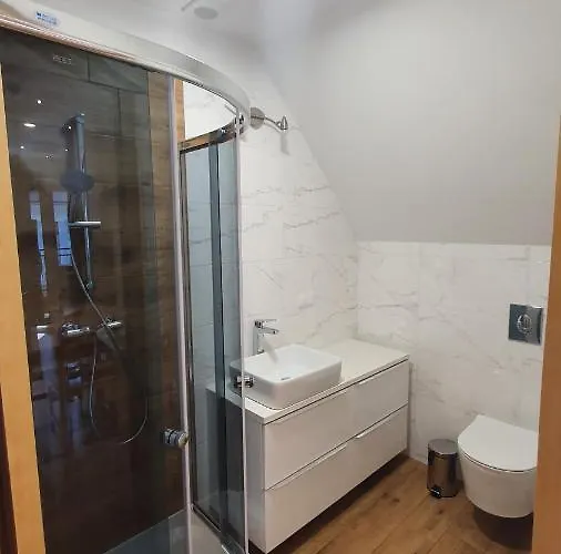 Appartement Orkisz Zakopane