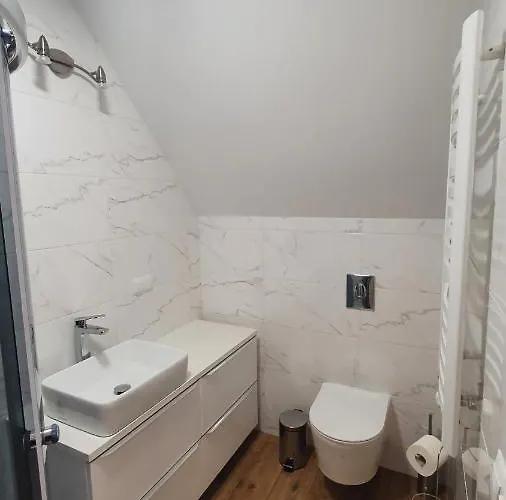 Orkisz Appartement Zakopane