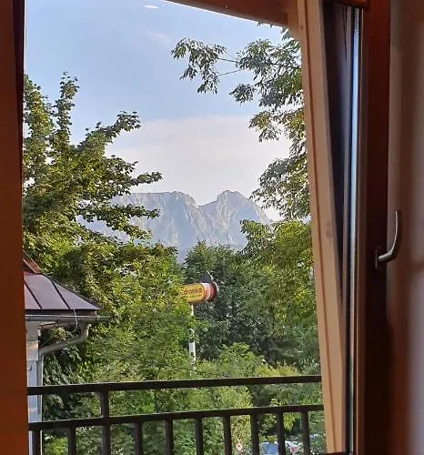 Orkisz Appartement *