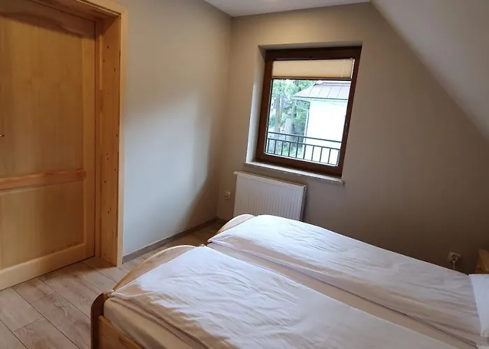 Orkisz Appartement *