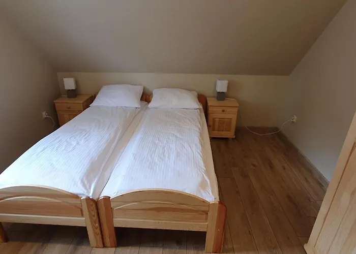 Appartement Orkisz Zakopane