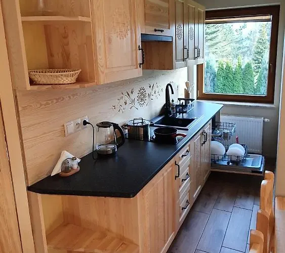 Orkisz Appartement *