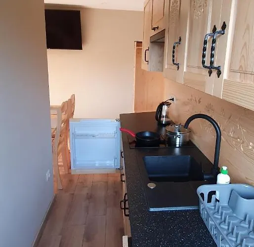 Appartement Orkisz *