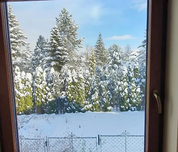 Appartement Orkisz Zakopane