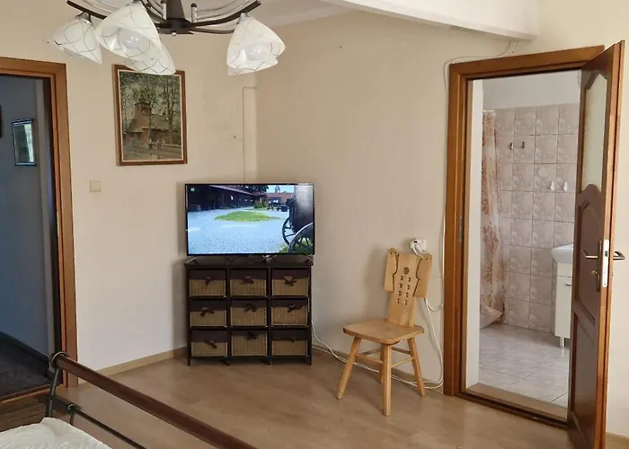 Orkisz Appartement *