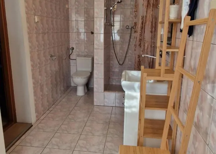 Appartement Orkisz Zakopane