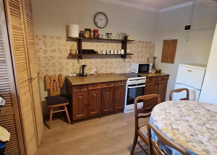 Orkisz Appartement Zakopane